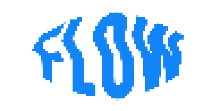 Flow Logo